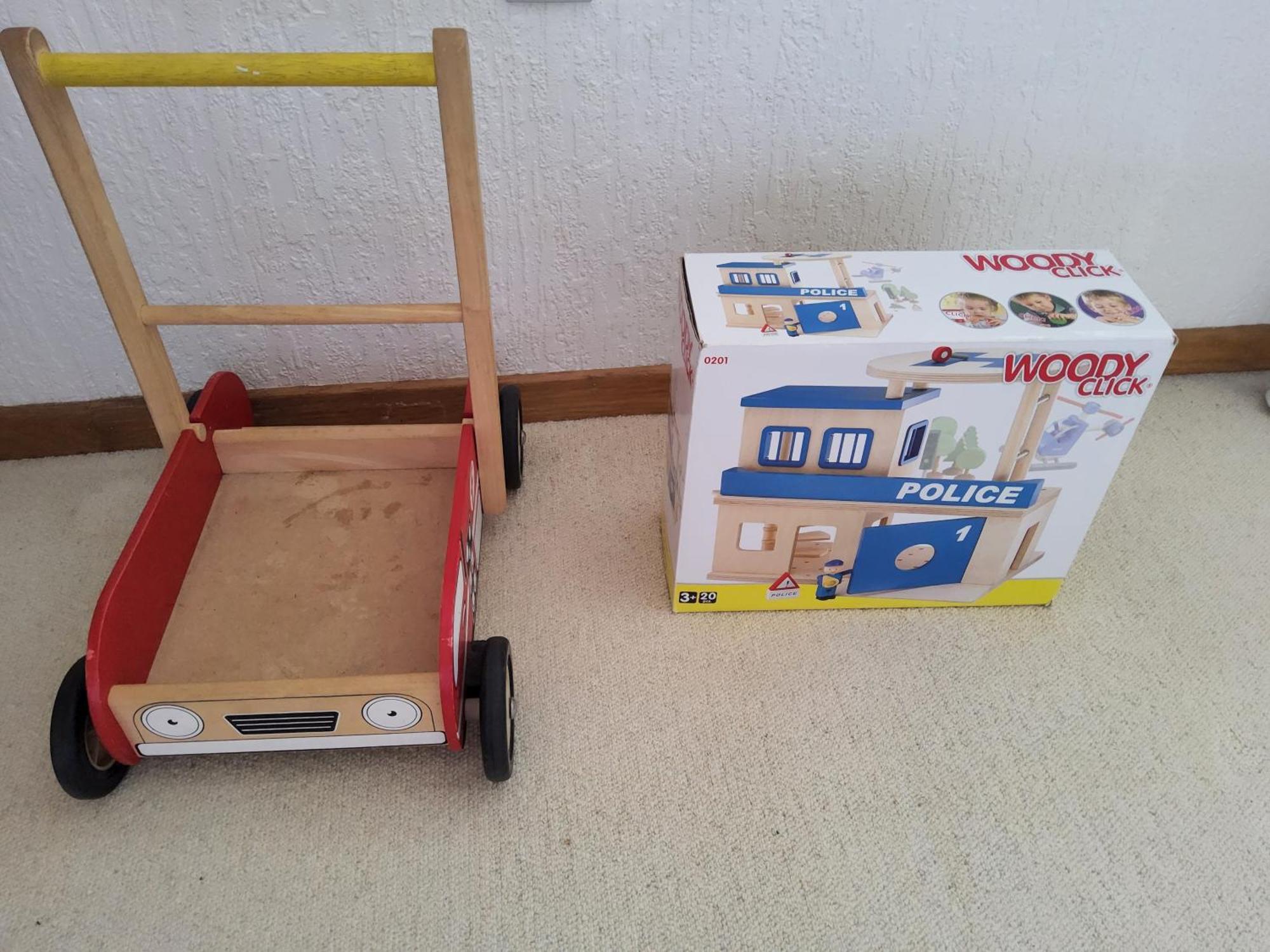 בילונד 6 Room Holiday House, Private Garden, Lego House, Legoland, Lalandia, חדר תמונה