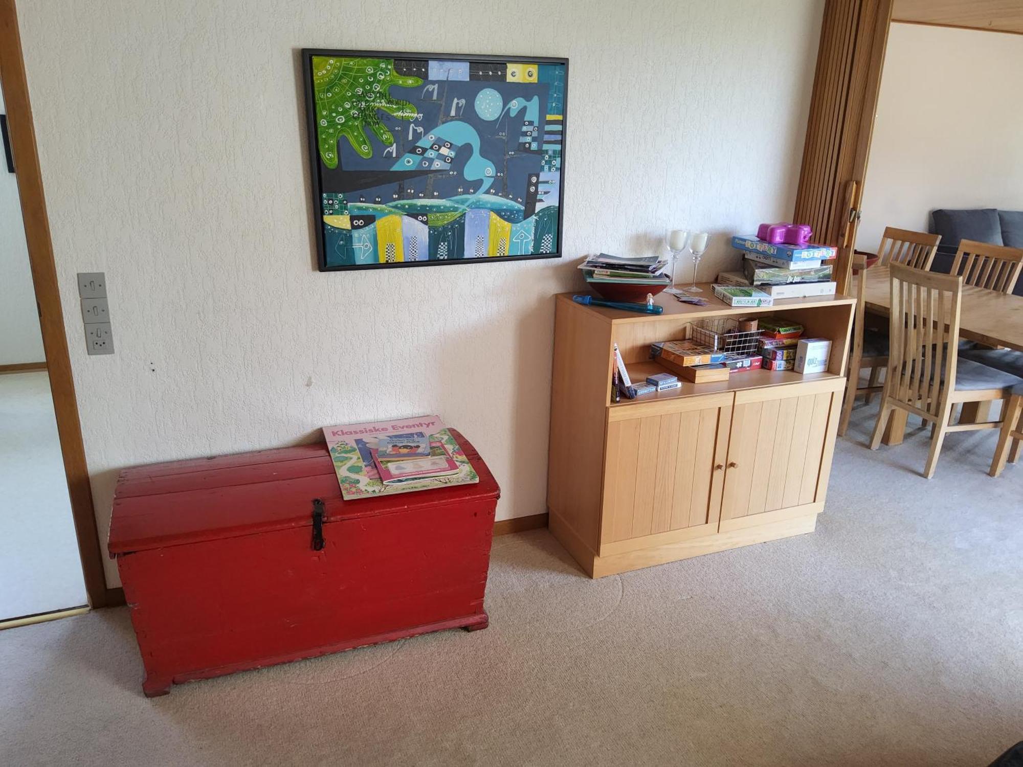 בילונד 6 Room Holiday House, Private Garden, Lego House, Legoland, Lalandia, חדר תמונה